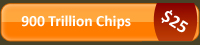 320B POKER CHIPS FOR FACEBOOK POKER MAFIA FLASH GAME