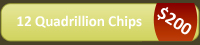 3T POKER CHIPS FOR FACEBOOK POKER MAFIA FLASH GAME